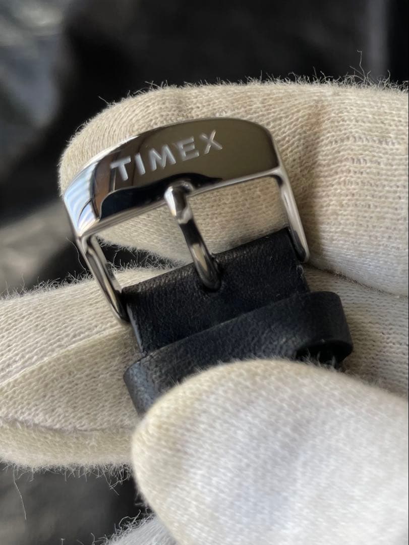 TIMEX Marin Jet Men's Watch