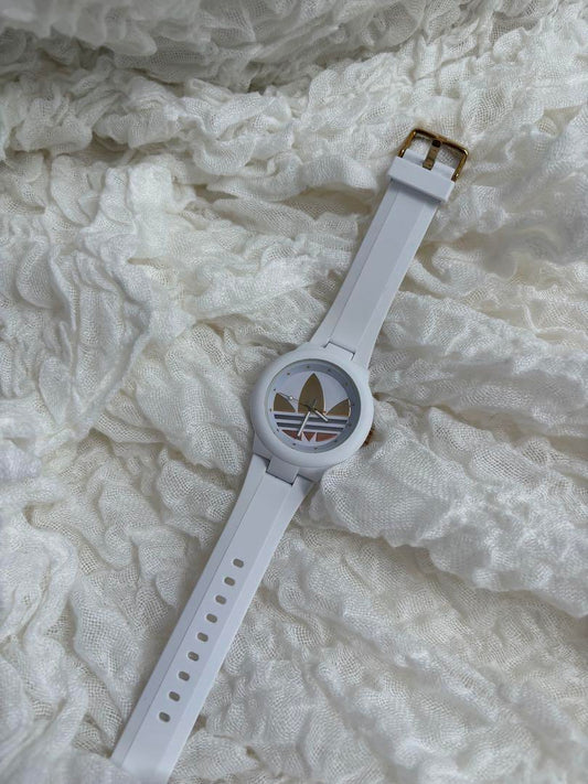 Adidas Unisex Watch Aberdeen ADH9083