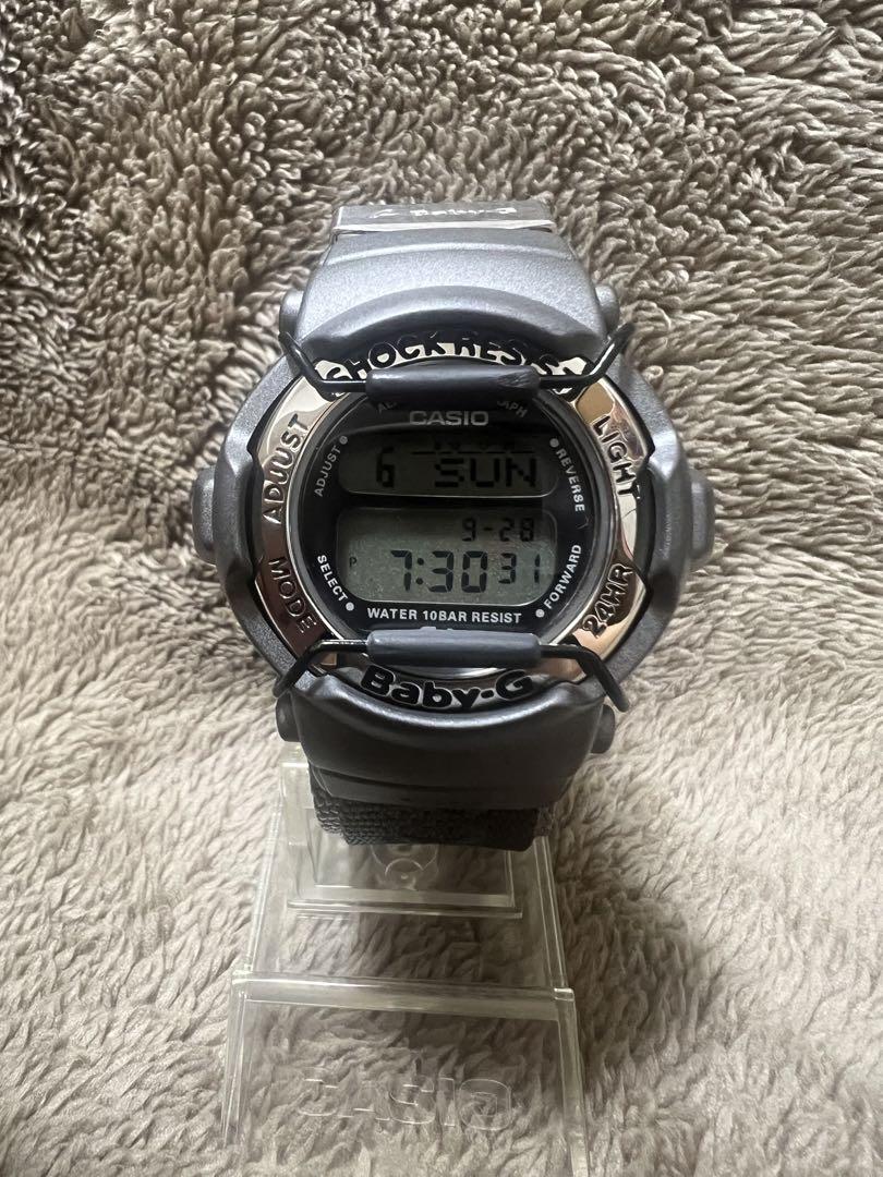 Baby-G BG-1000 (#134)