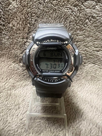 Baby-G BG-1000 (#134)