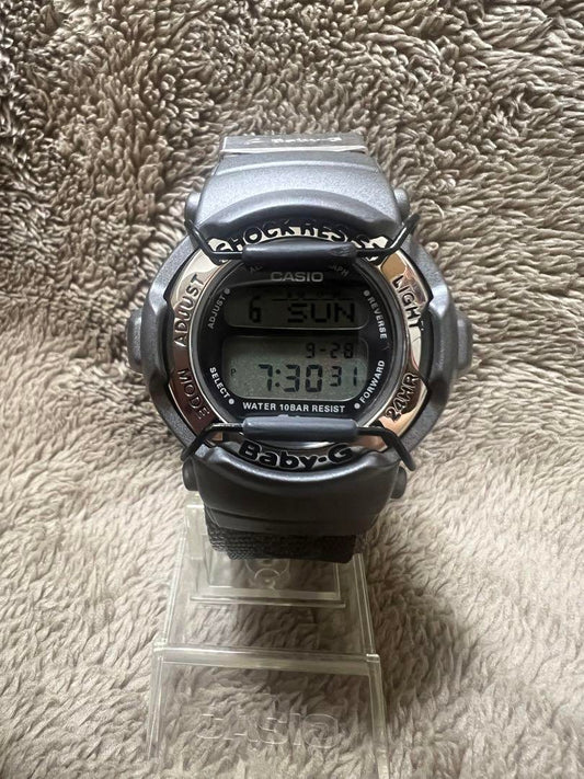 Baby-G BG-1000 (#134)