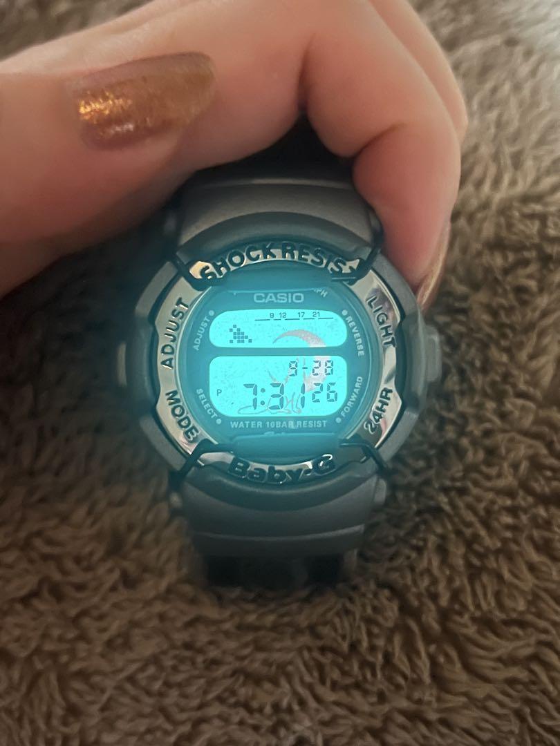 Baby-G BG-1000 (#134)