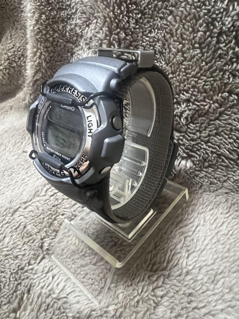 Baby-G BG-1000 (#134)