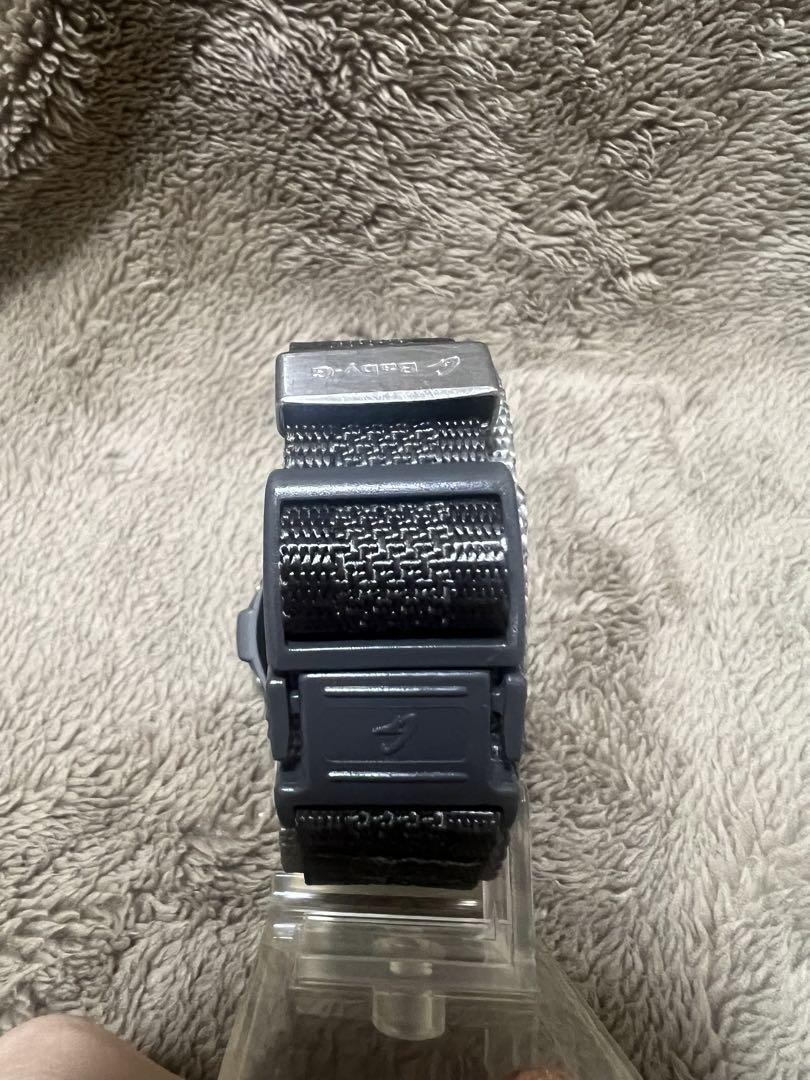 Baby-G BG-1000 (#134)