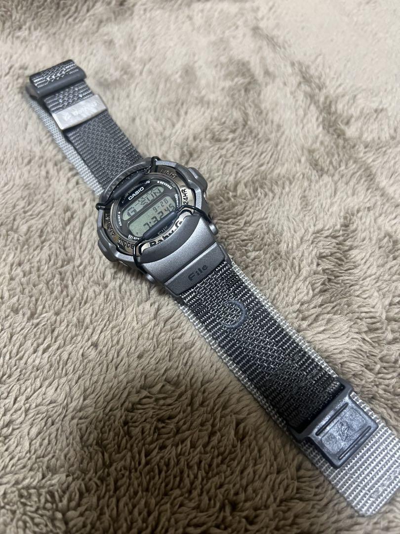 Baby-G BG-1000 (#134)