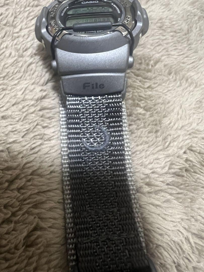 Baby-G BG-1000 (#134)