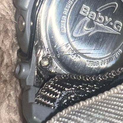 Baby-G BG-1000 (#134)