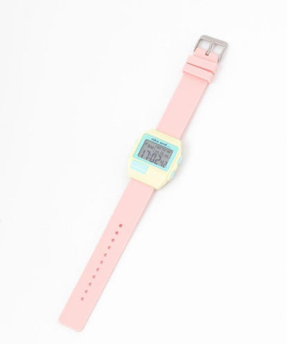 New Nicoand Digital Watch