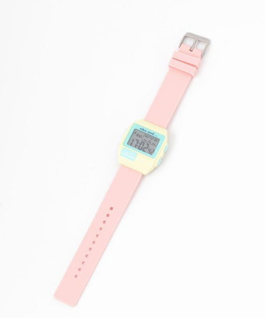 New Nicoand Digital Watch