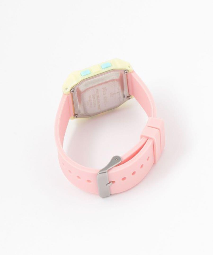 New Nicoand Digital Watch