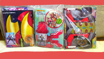 Television Magazine Freebies Summary 3 Set