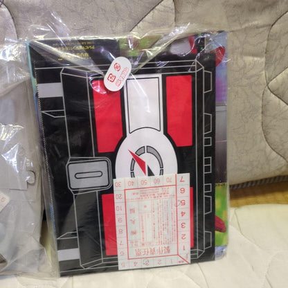 Television Magazine Freebies Summary 3 Set