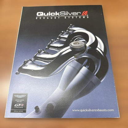 Aston Martin V12 Vantages 2015