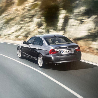 BMW 3 Series 2005 Catalog