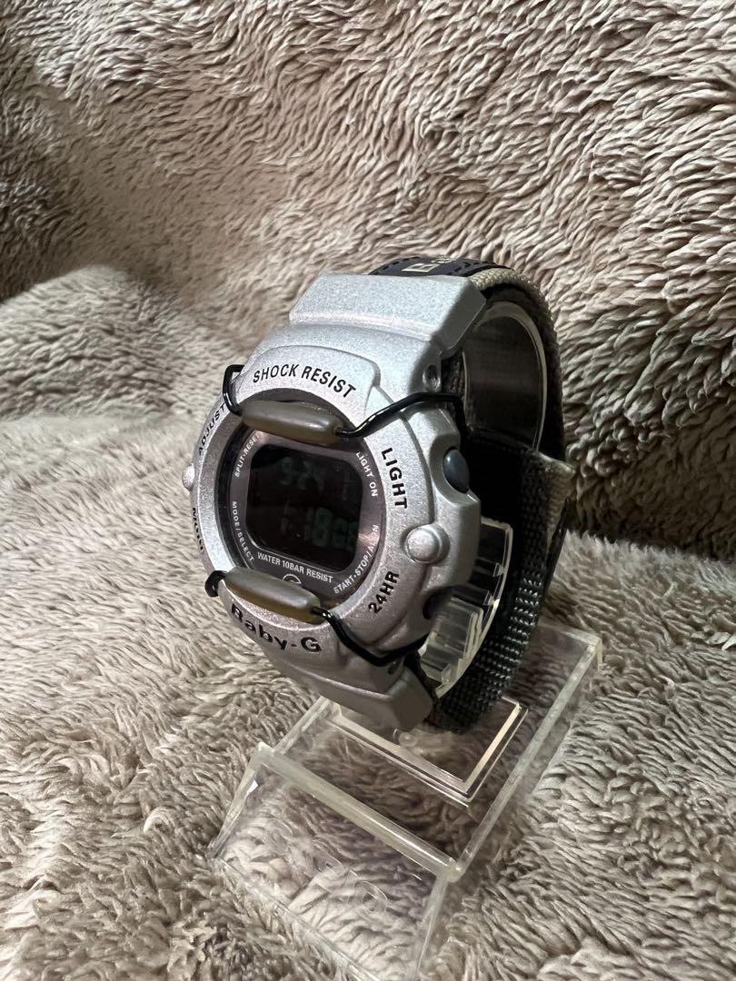 Baby-G BG-200 (#121)