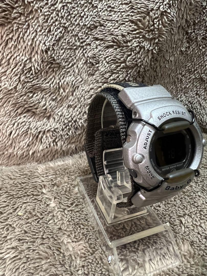 Baby-G BG-200 (#121)