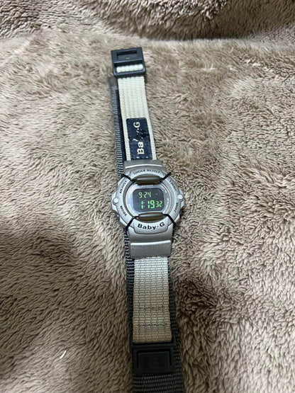 Baby-G BG-200 (#121)