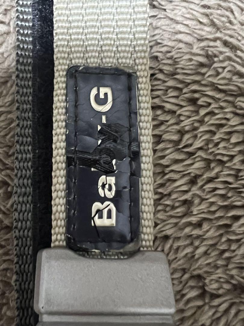 Baby-G BG-200 (#121)