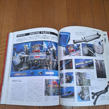 MINI Customizing File