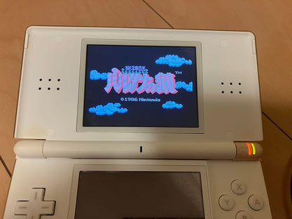 Palutena's Mirror Game Boy Advance