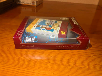 Palutena's Mirror Game Boy Advance