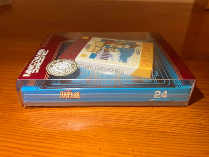 Palutena's Mirror Game Boy Advance