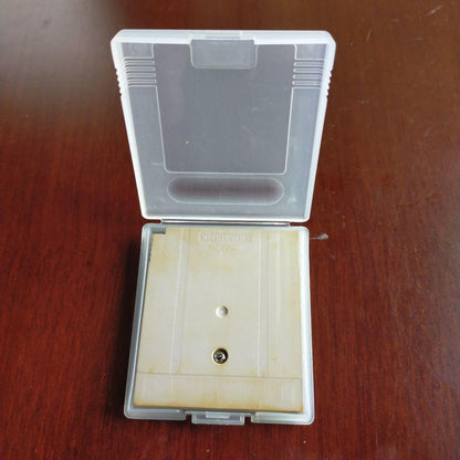 Yoshi's Cookie Game Boy Software DMG-CJ