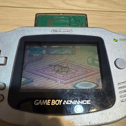 Adorable Kitten Game Boy Color