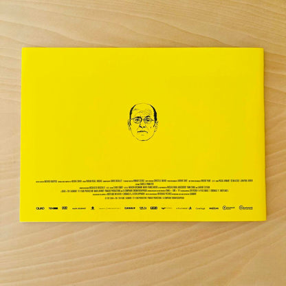 C'est la vie! / Pamphlet