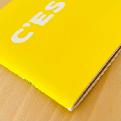 C'est la vie! / Pamphlet