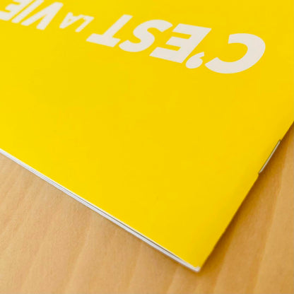 C'est la vie! / Pamphlet