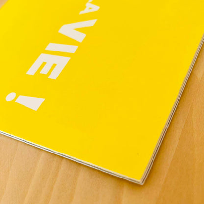 C'est la vie! / Pamphlet