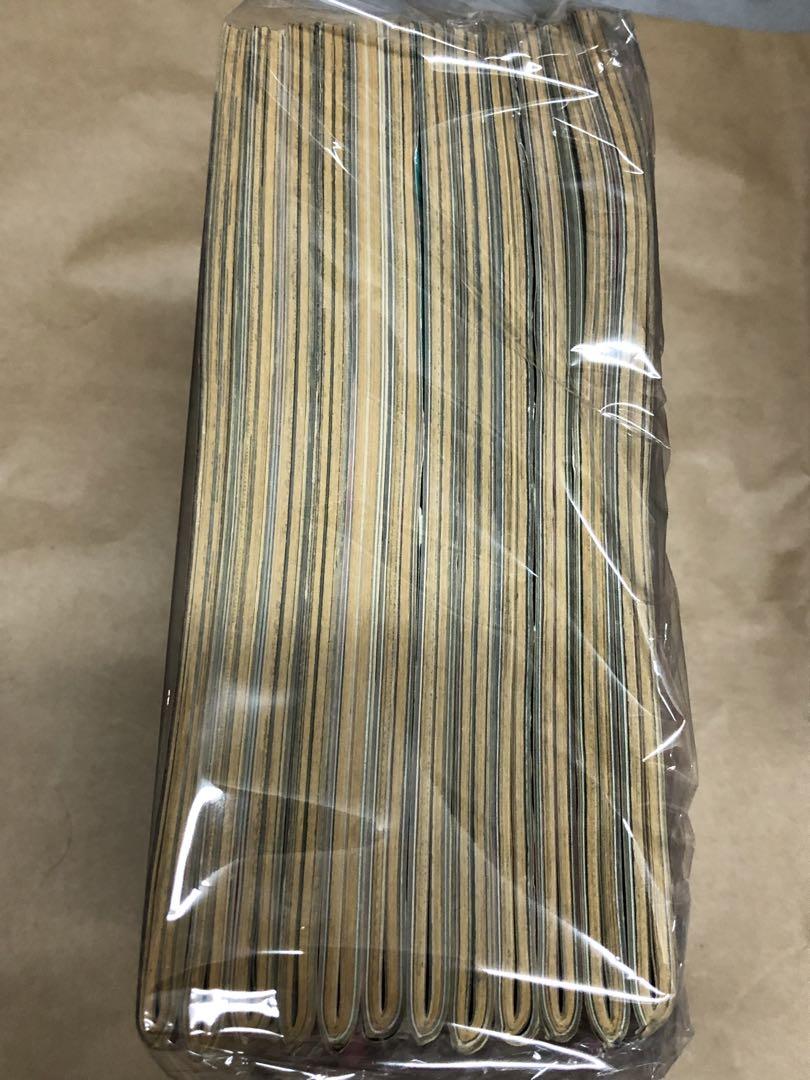 1989 Biker Magazine 1-12 Issues! 12 Volumes