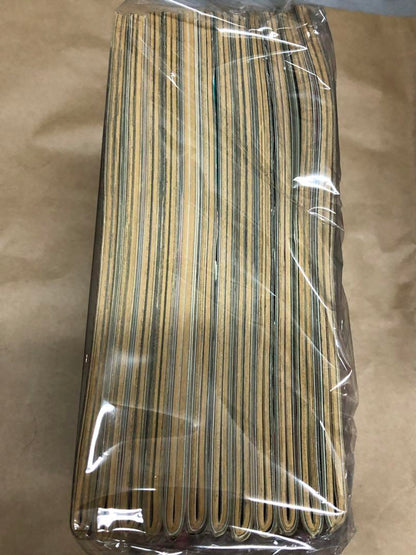 1989 Biker Magazine 1-12 Issues! 12 Volumes