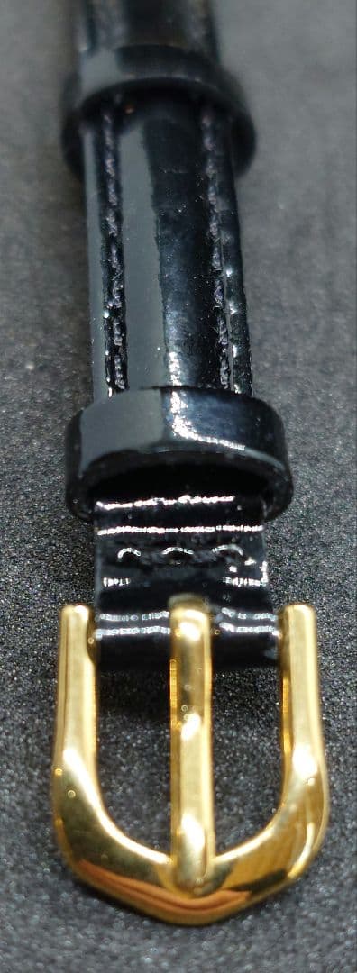 SEIKO 5139 Automatic Analog Watch 14K Gold Case