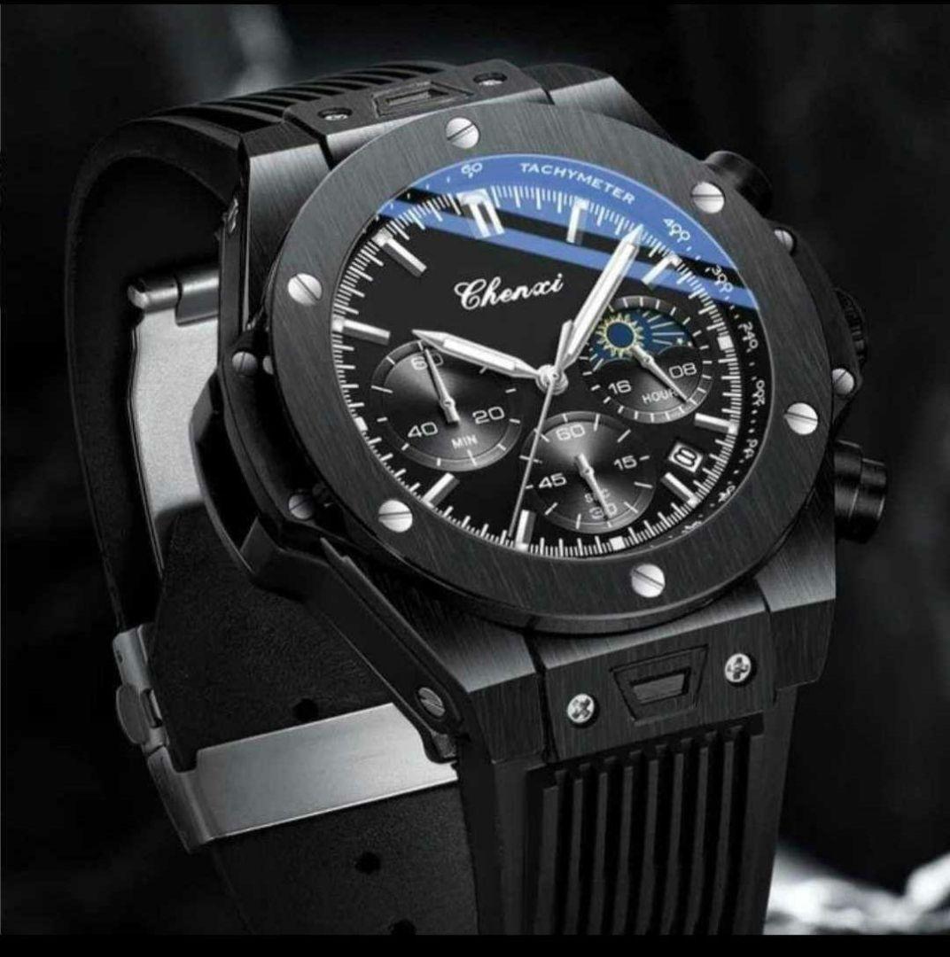 Limited Sale Good Sensation Up Wristwatch Cool Stylish High-End Fashion