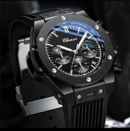 Limited Sale Good Sensation Up Wristwatch Cool Stylish High-End Fashion