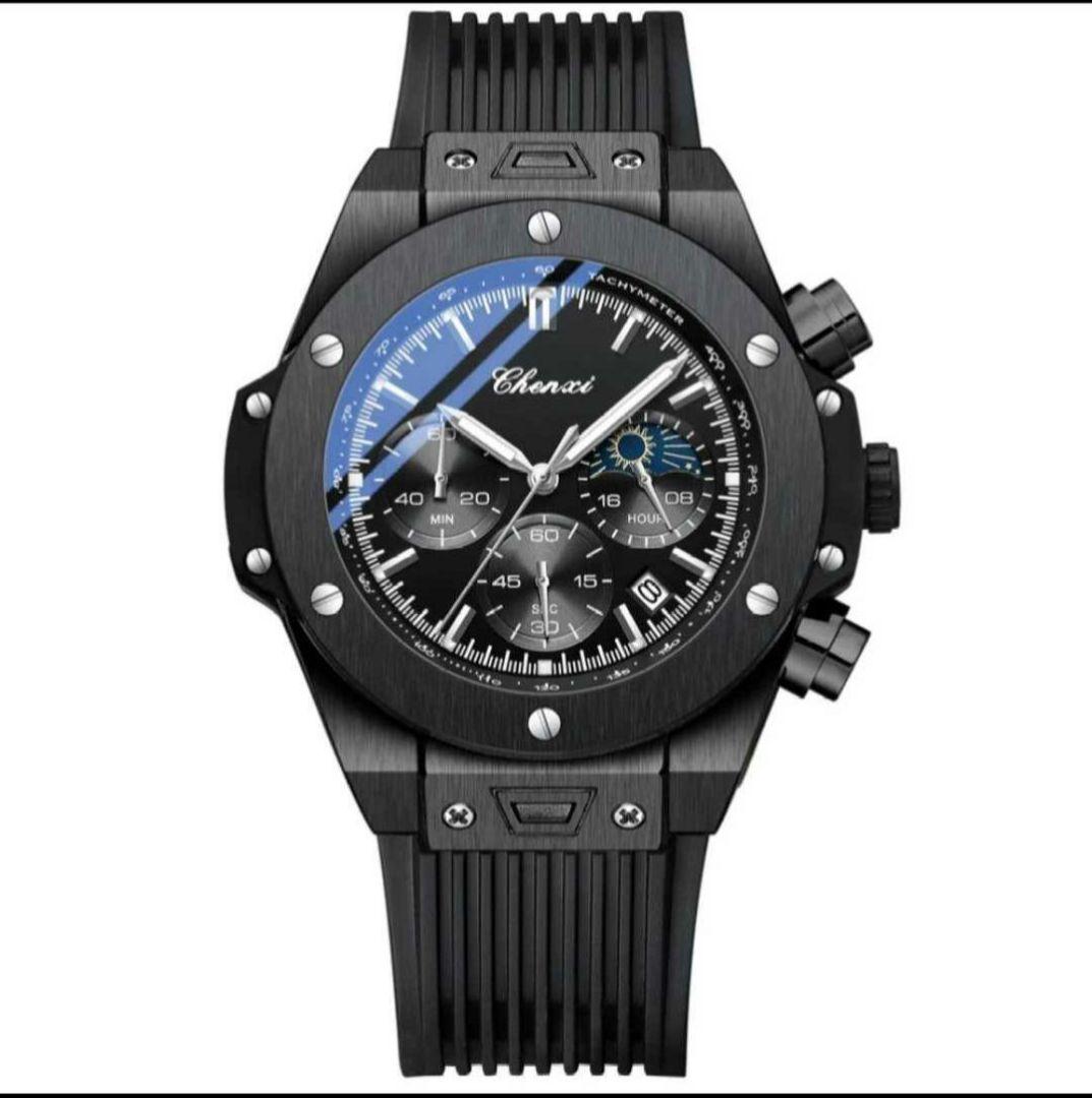 Limited Sale Good Sensation Up Wristwatch Cool Stylish High-End Fashion