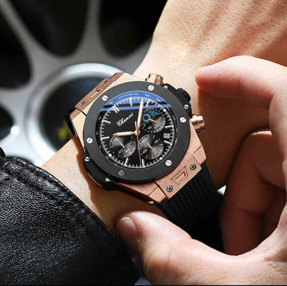 Limited Sale Good Sensation Up Wristwatch Cool Stylish High-End Fashion