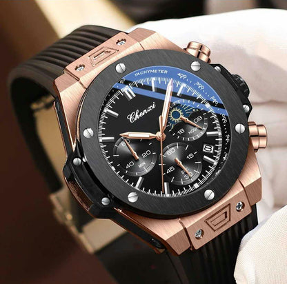 Limited Sale Good Sensation Up Wristwatch Cool Stylish High-End Fashion