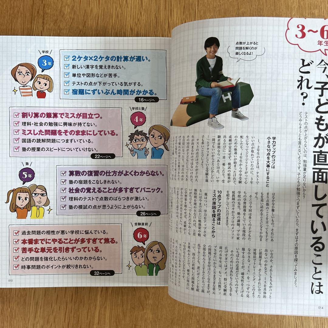 AERA with Kids 16 Winter Issue, 16 Autumn Issue 2-Volume Set