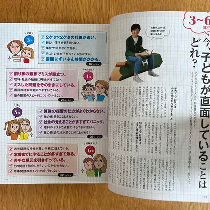 AERA with Kids 16 Winter Issue, 16 Autumn Issue 2-Volume Set