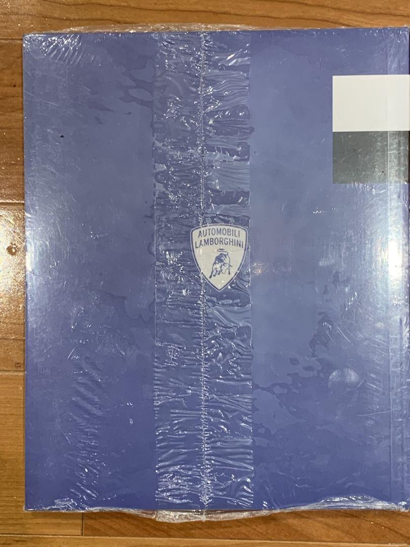 Lamborghini Magazine 22