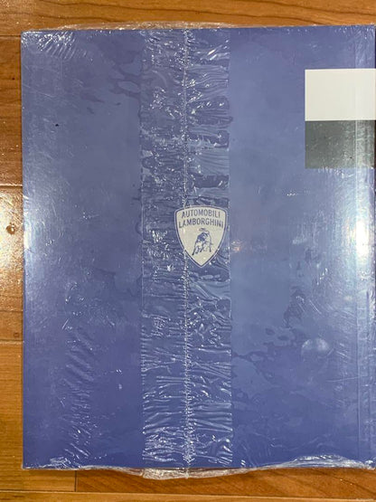 Lamborghini Magazine 22