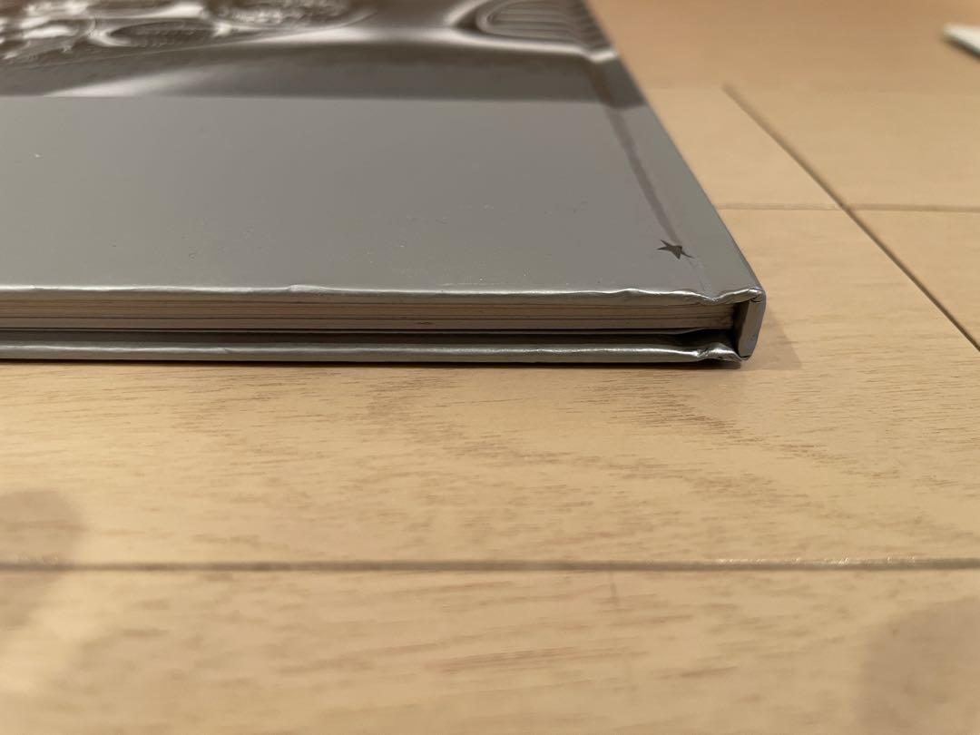 Nissan Seema CIMA F50 Original Catalog 2004