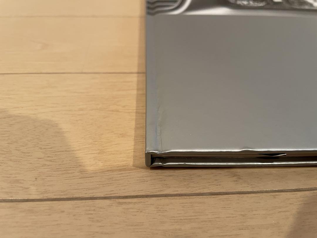 Nissan Seema CIMA F50 Original Catalog 2004