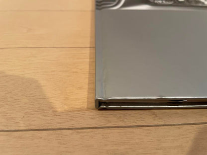 Nissan Seema CIMA F50 Original Catalog 2004