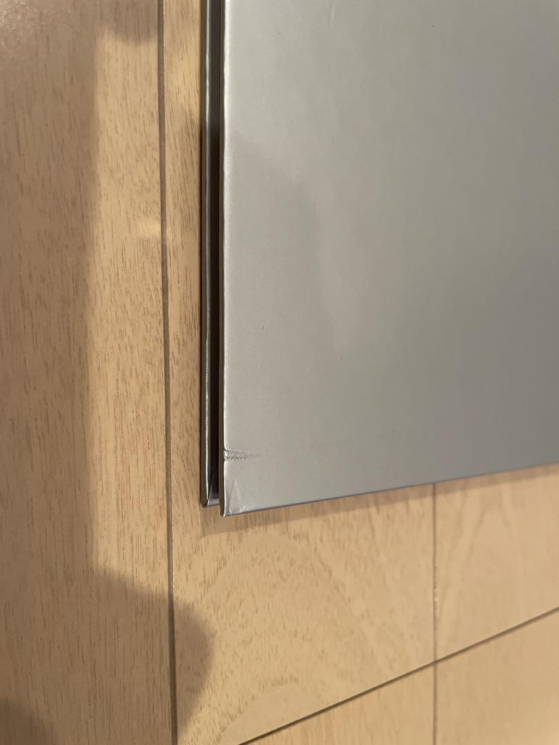 Nissan Seema CIMA F50 Original Catalog 2004