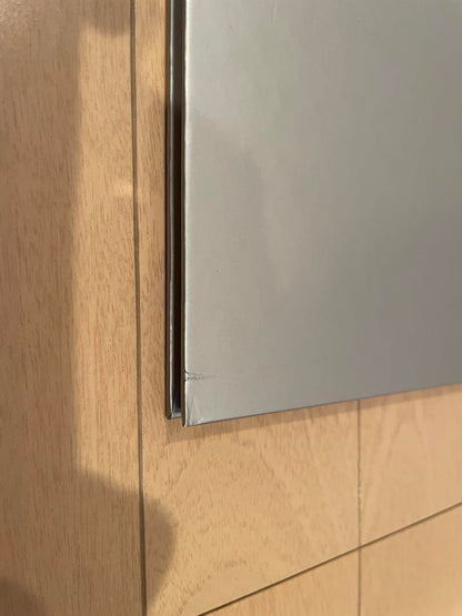 Nissan Seema CIMA F50 Original Catalog 2004