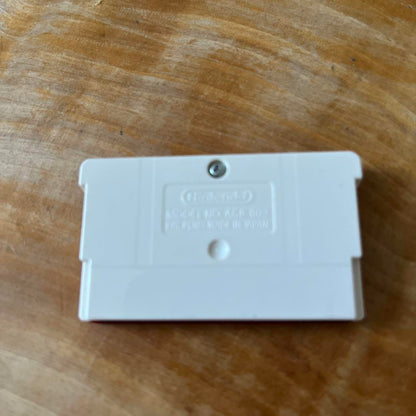 Super Mario Bros. Game Boy Advance